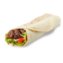 سندويتش كباب لحم
